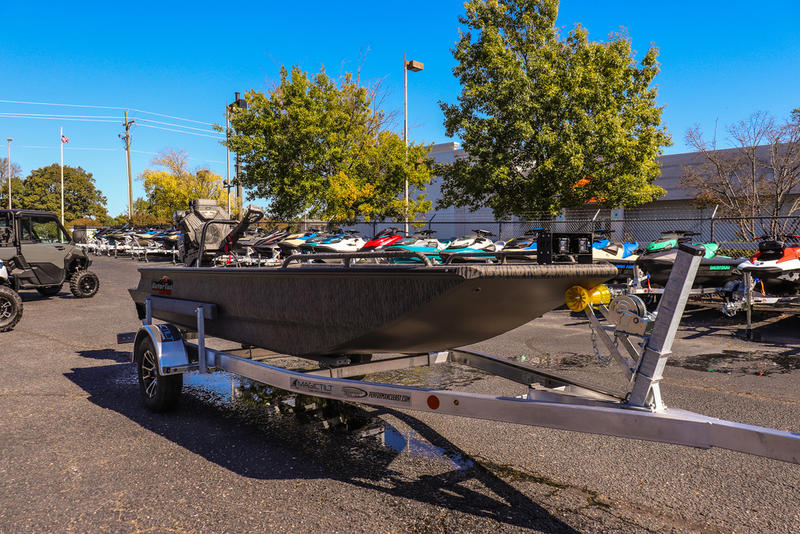 2027 Gator Tail photo 7