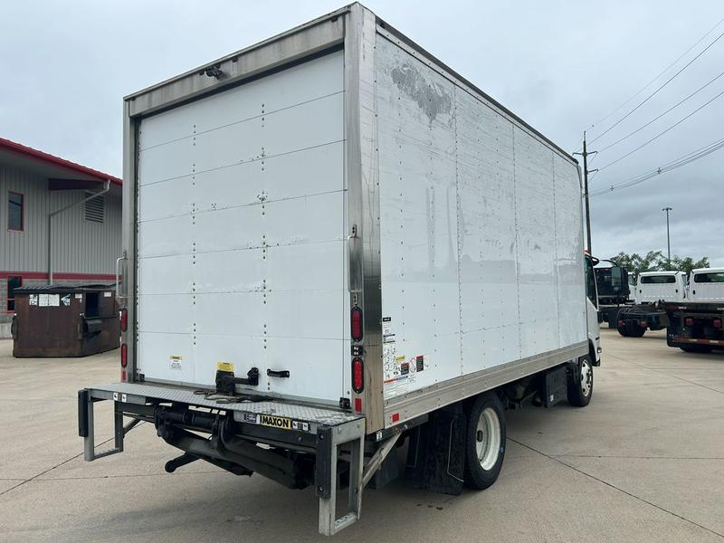 2021 Isuzu NRR in Walton, KY — photo 6