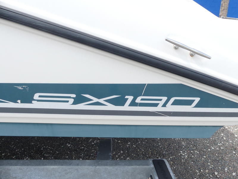 2021 Yamaha Boats SX190 | Boater's World Marine Centers - Lake Placid