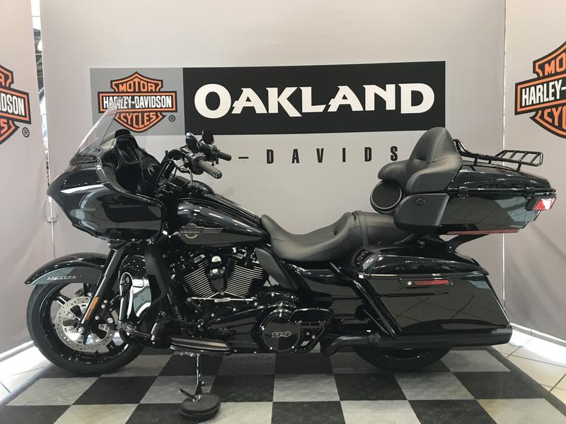 New-2024-Harley-Davidson®-FLTRK - Road Glide® Limited