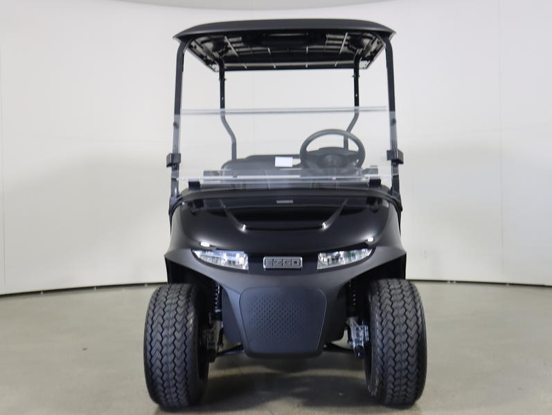 2027 EZGO Valor photo 2
