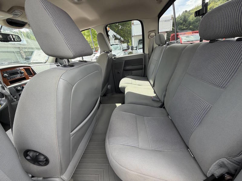 2006 Dodge Ram 1500 Pickup SLT - Photo 13