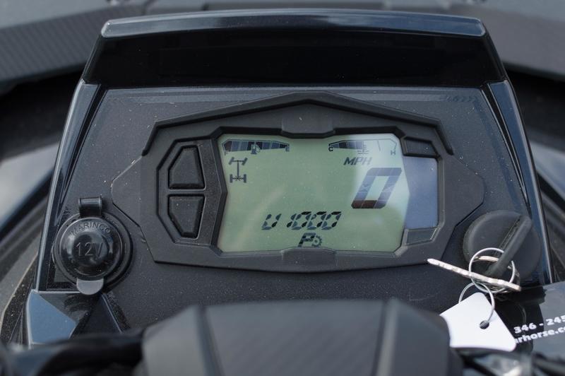 2027 Arctic Cat photo 8