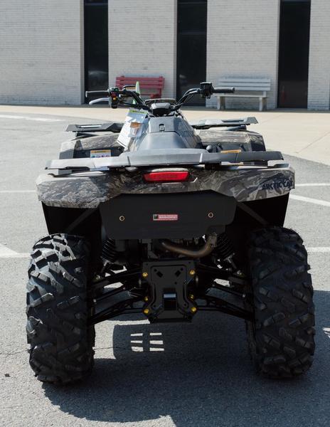 2026 Arctic Cat photo 6
