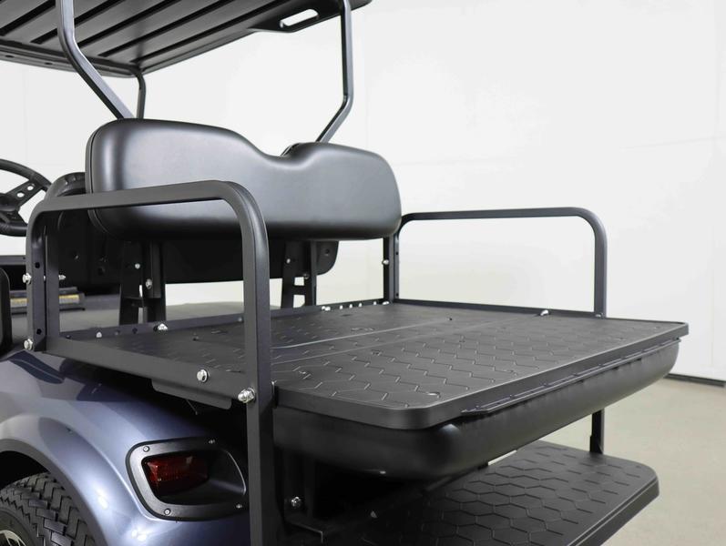 2016 EZGO TXT photo 7