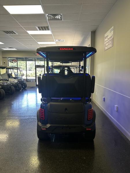 2026 Dach Vehicles photo 4
