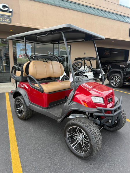 2027 Club Car Onward photo 2