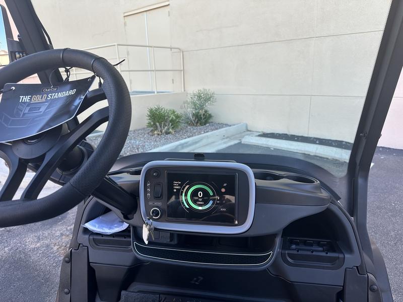 2027 Club Car Onward photo 4