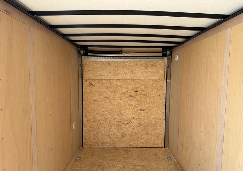 2027 Haul-About photo 8