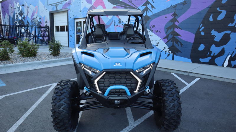 2026 Polaris® RZR Pro XP 4 Ultimate | Young Powersports Missoula