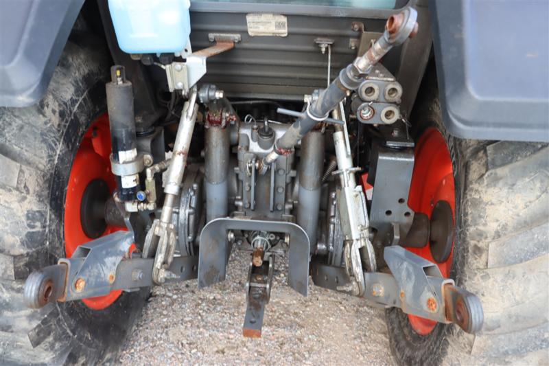 2024 Kubota L4060HSTCC used for sale - photo 9