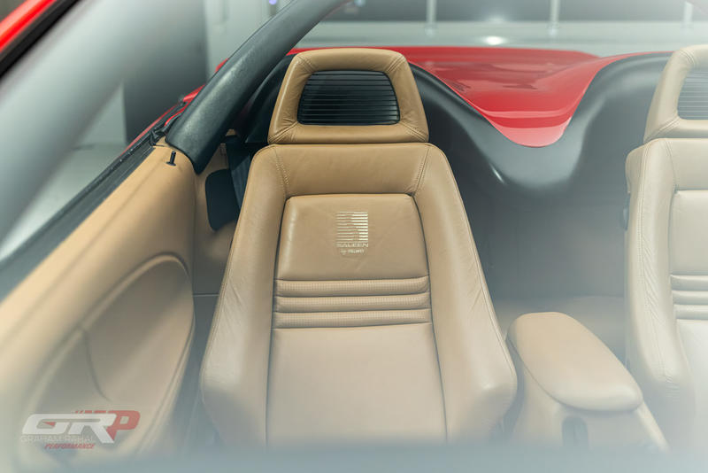 1997 Ford Mustang Base - Photo 72
