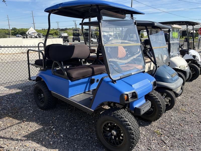 2005 Club Car DS