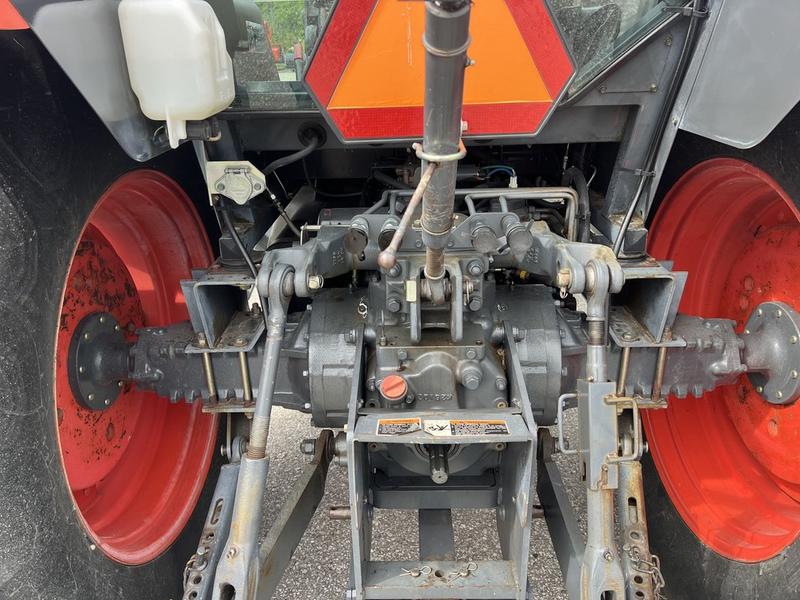 Kubota M95XDTCC used for sale - photo 15