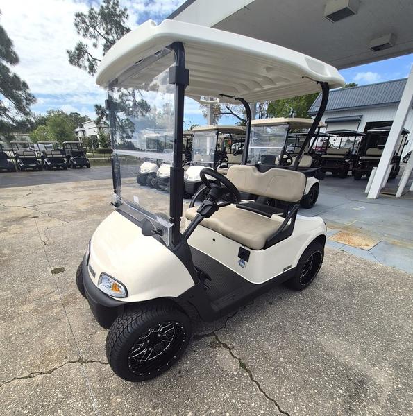 2020 EZGO Remanufactured