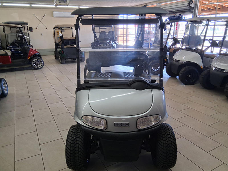 2026 EZGO RXV