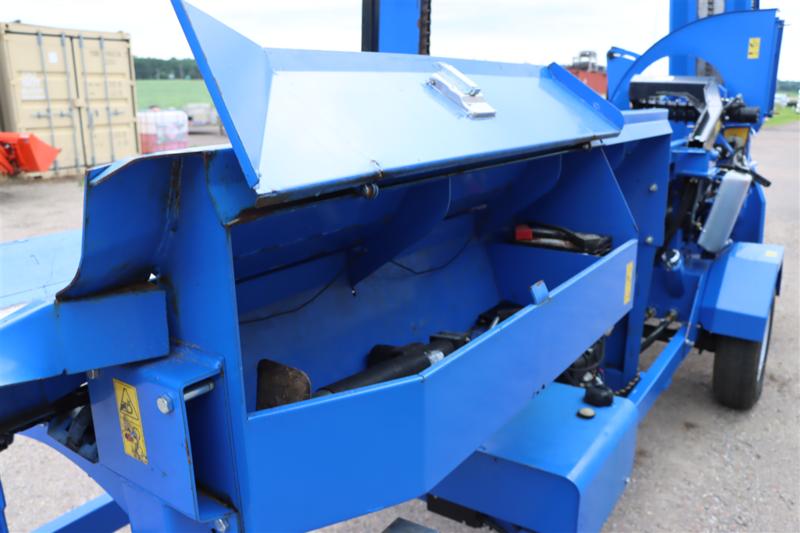Wallenstein WP1840 used for sale - photo 19