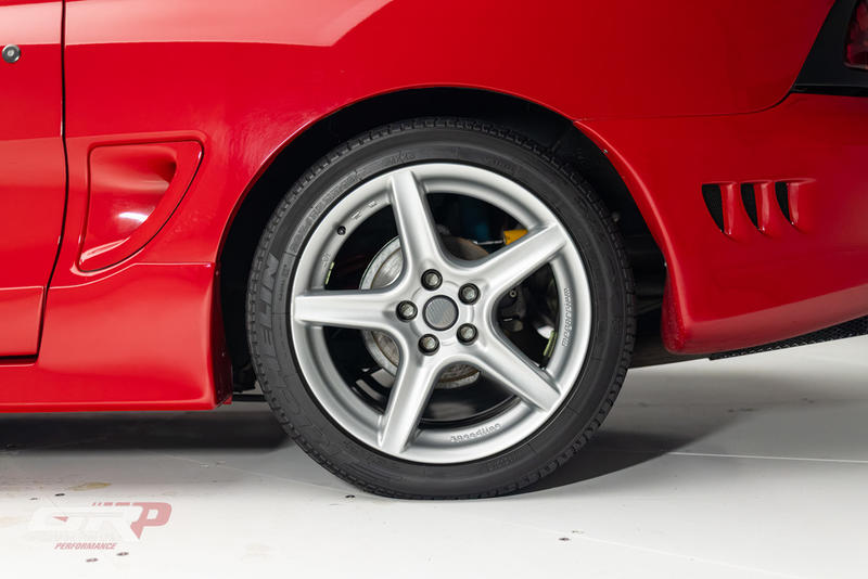 1997 Ford Mustang Base - Photo 82