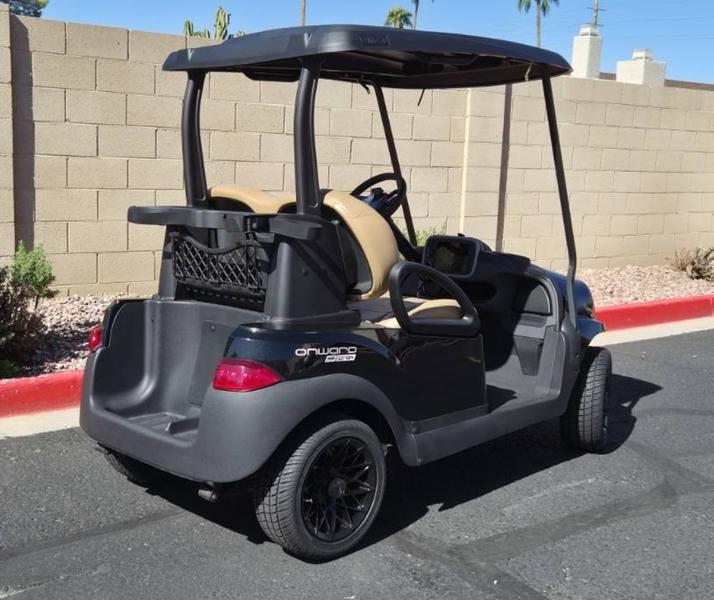 2026 Club Car Onward photo 2