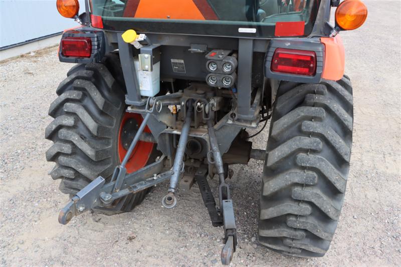 2020 Kubota LX2610HDSCC used for sale - photo 10