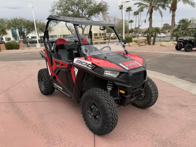 2019 Polaris® RZR® 900 EPS | RideNow Surprise