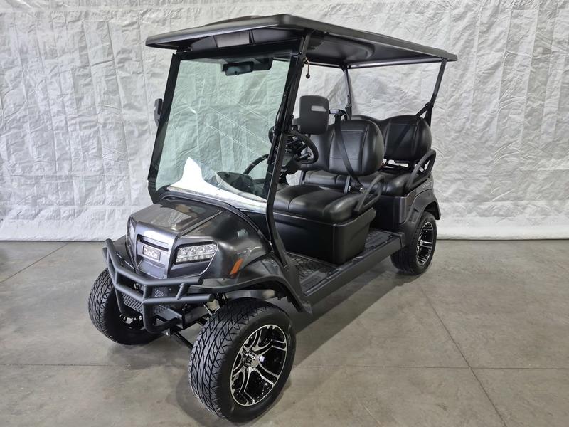 2027 Club Car Onward photo 3