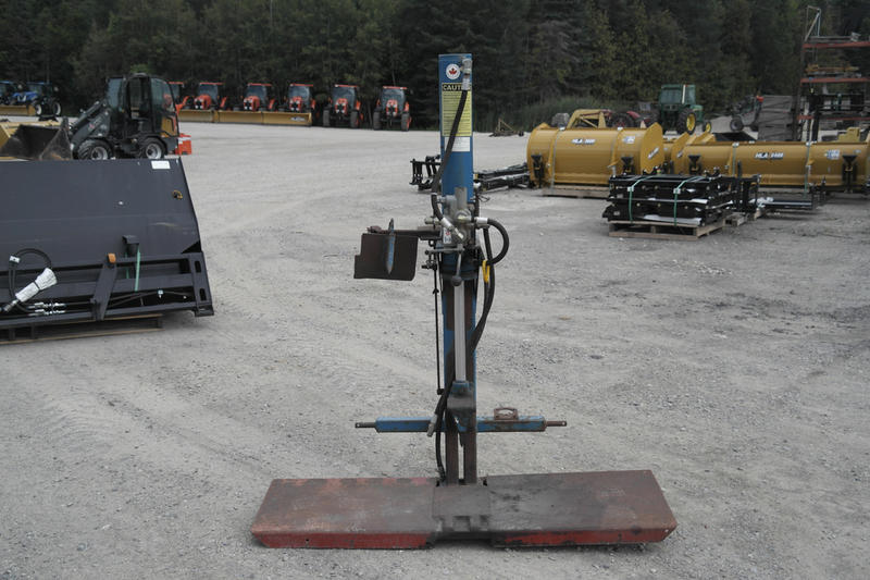 Wallenstein 12U used for sale - photo 10