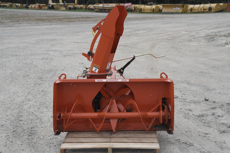 Kubota K51-20-06 used for sale - photo 9