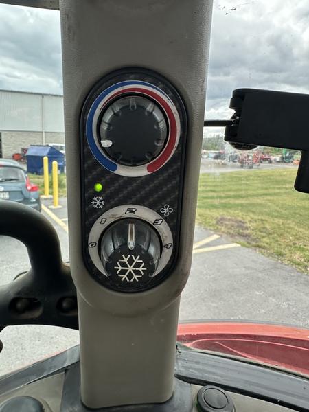 2018 Case IH Farmall® 115U used for sale - photo 10
