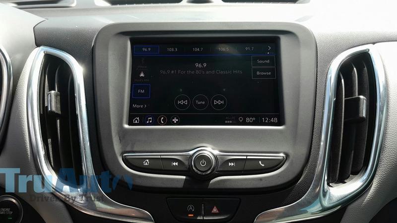 2022 Chevrolet Equinox 1FL - Photo 29