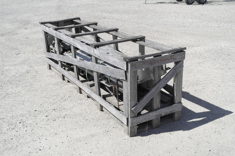 Meyer 64571 used for sale - photo 1