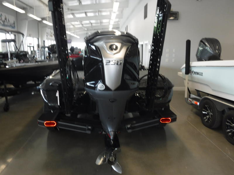 2025 Skeeter ZXR21 | Madisonville Marine