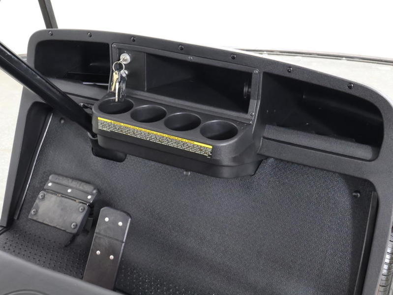 2017 EZGO TXT photo 5