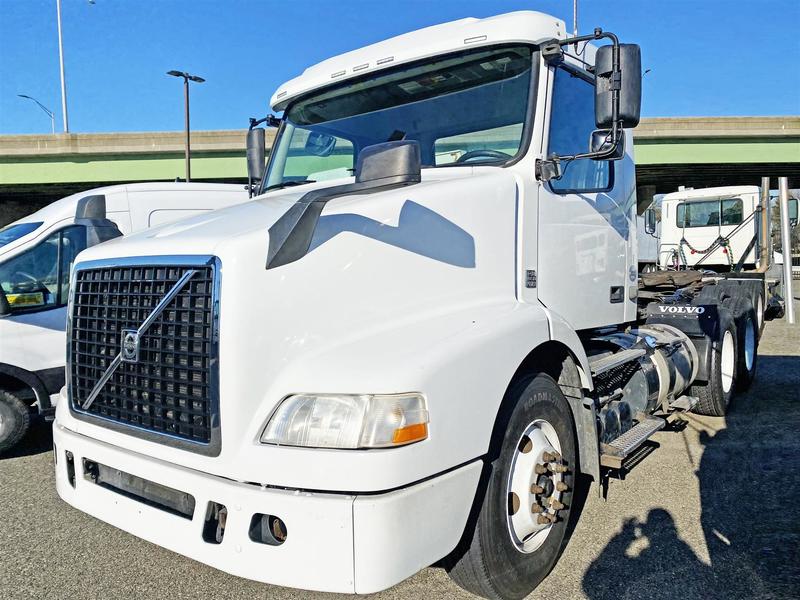 2015 Volvo