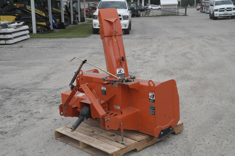 Kubota K51-20-06 used for sale - photo 6