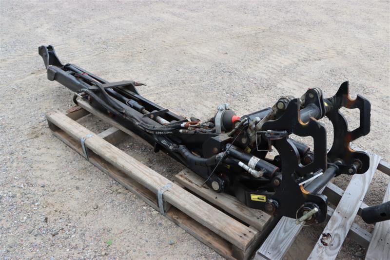 2024 Kubota L4469 used for sale - photo 11
