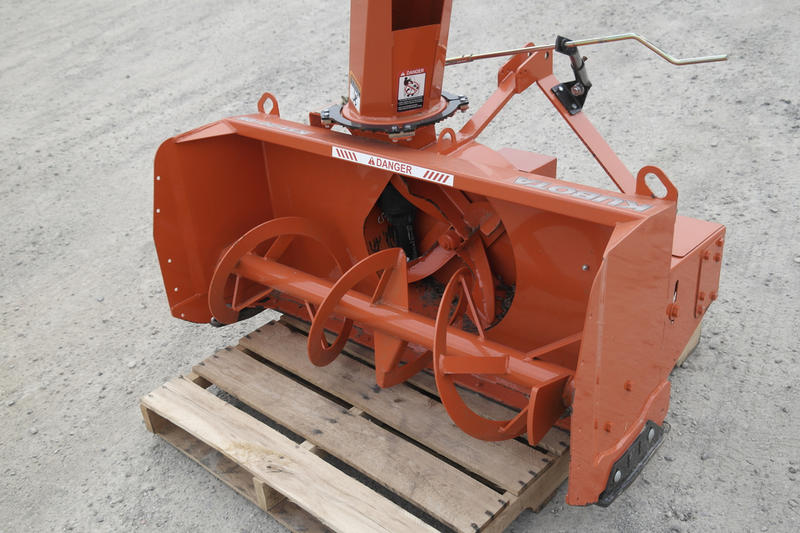 Kubota K51-20-06 used for sale - photo 10