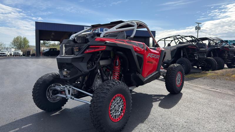 2026 Polaris® RZR Pro R Ultimate | Willamette Valley Motoplex
