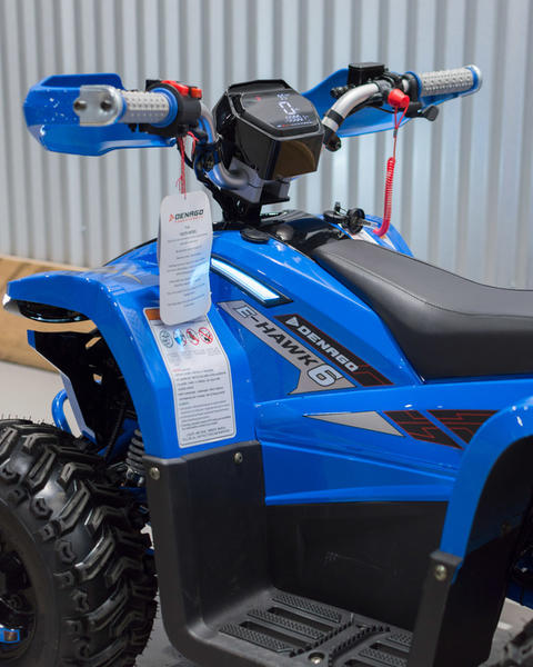 2023 Denago Powersports photo 7