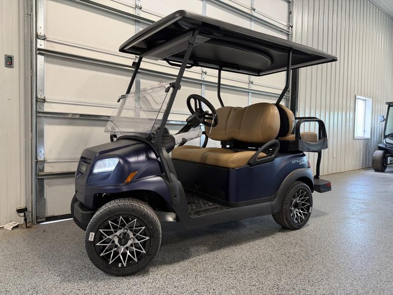 2027 Club Car Onward