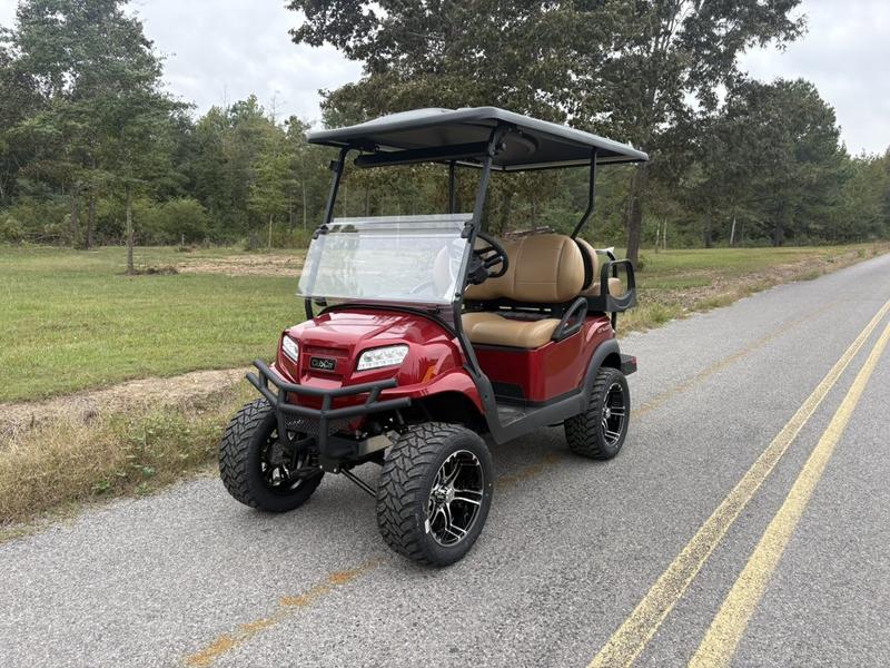 2027 Club Car Onward photo 3