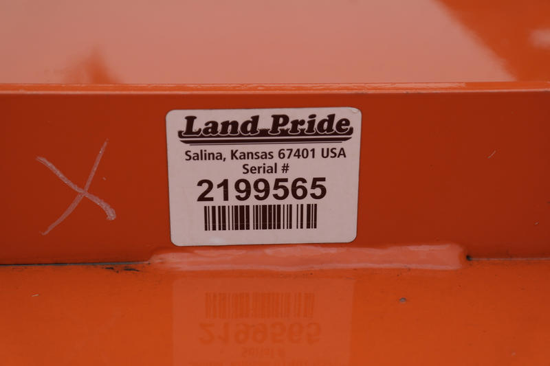 Kubota RCR1260 used for sale - photo 13