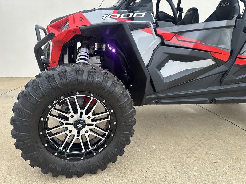 2023 Polaris® RZR XP 4 1000 Ultimate | Route 1 Motorsports