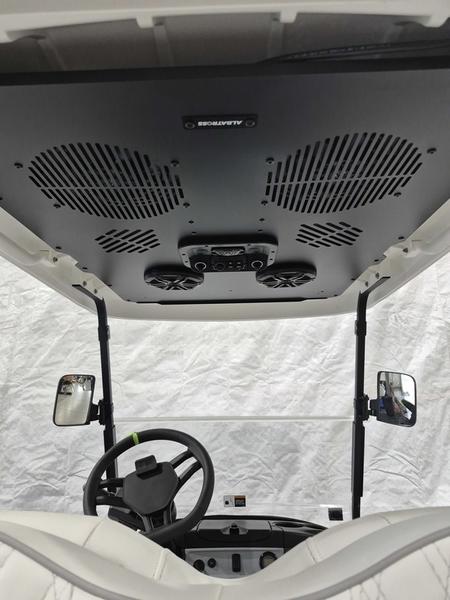 2026 Club Car Onward photo 6