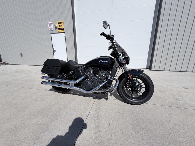 2022 Indian Scout photo 3