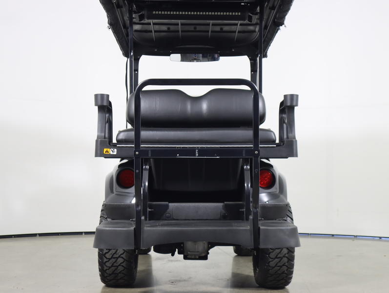 2025 EZGO Express photo 7