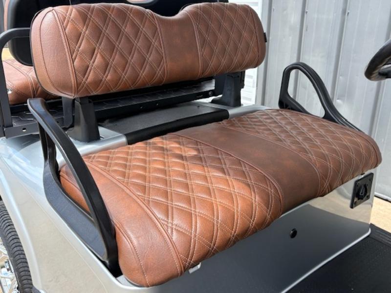 2020 EZGO Freedom photo 9