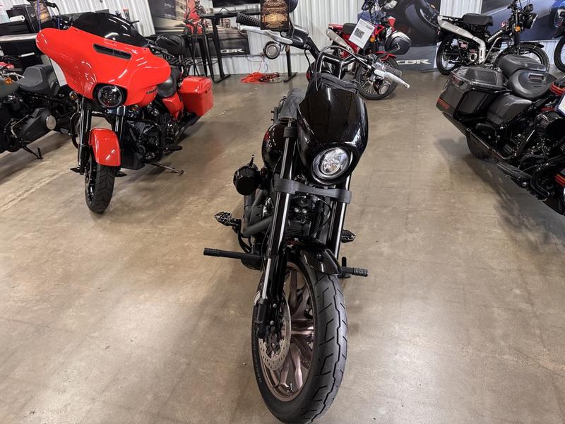 2022 Harley-Davidson® FXLRS - Low Rider® S | Ross Motorsports