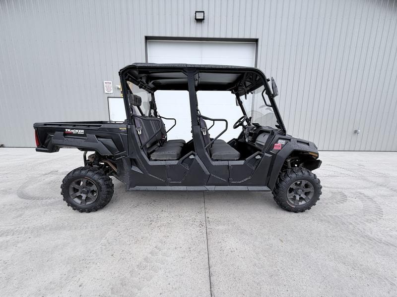 2020 Arctic Cat photo 2