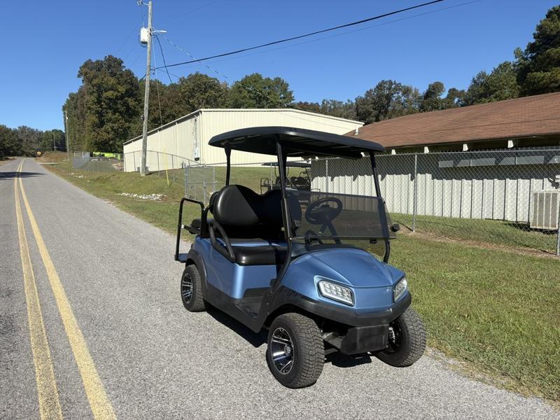 2024 Club Car Tempo photo 4